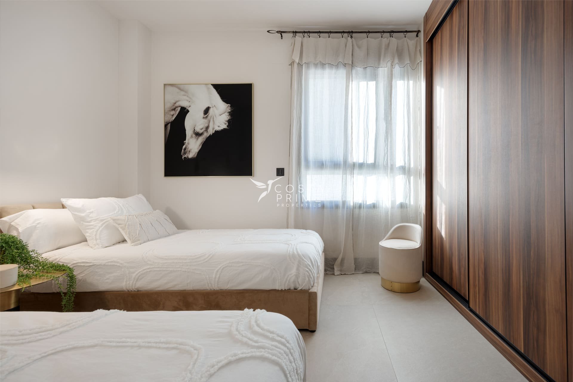 New build - Penthouse - Marbella