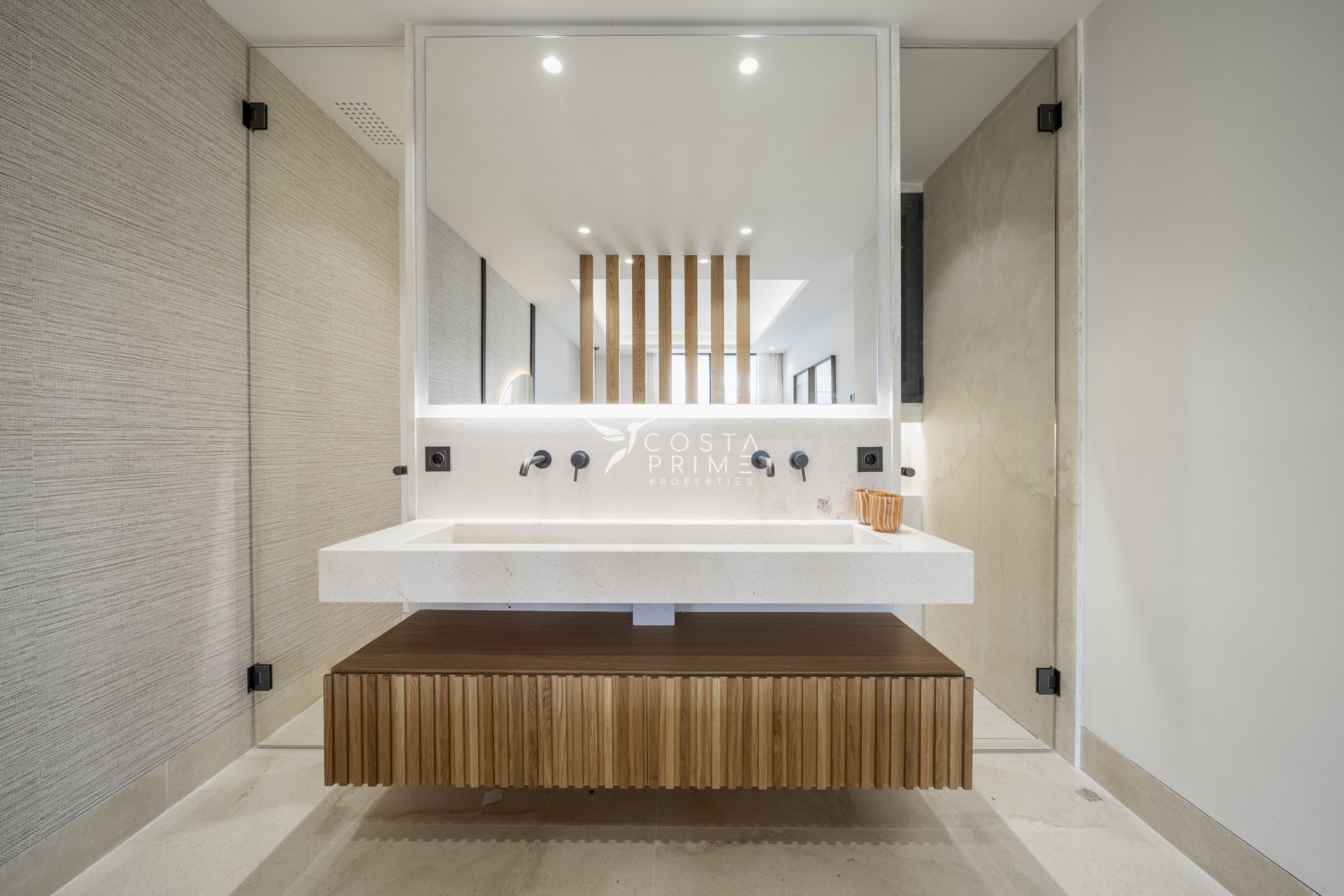 New build - Penthouse - Marbella