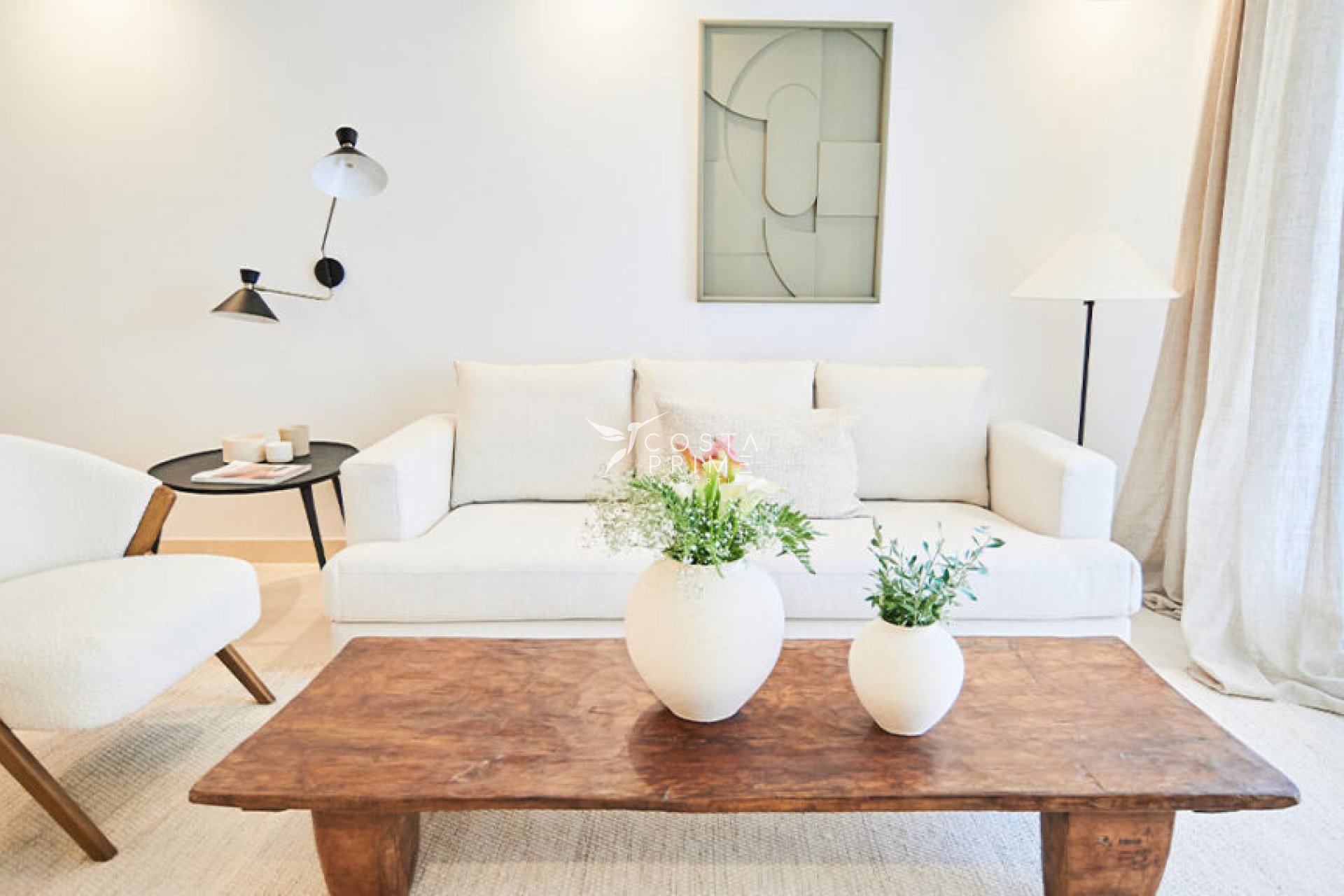 New build - Penthouse - Marbella