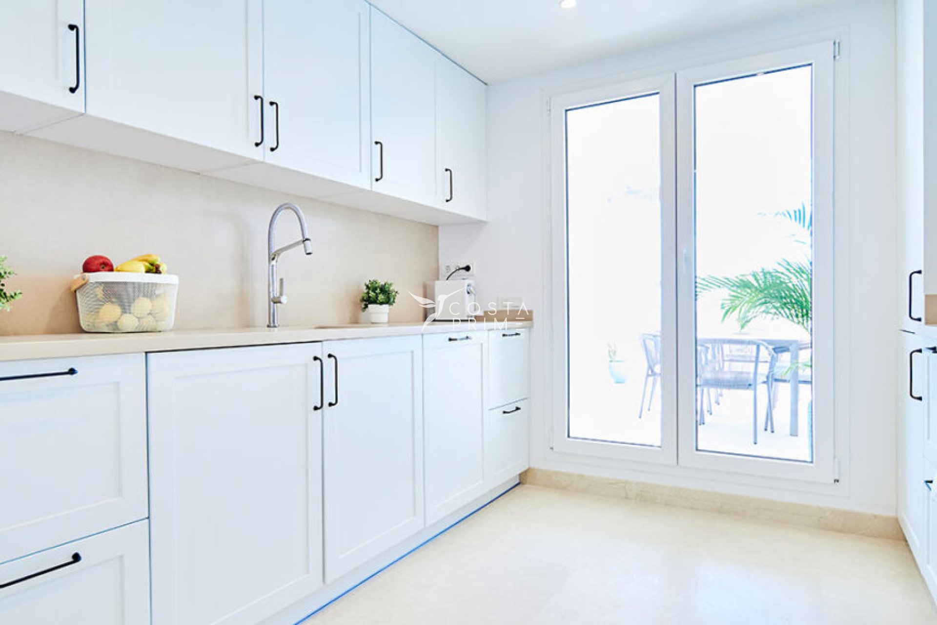 New build - Penthouse - Marbella