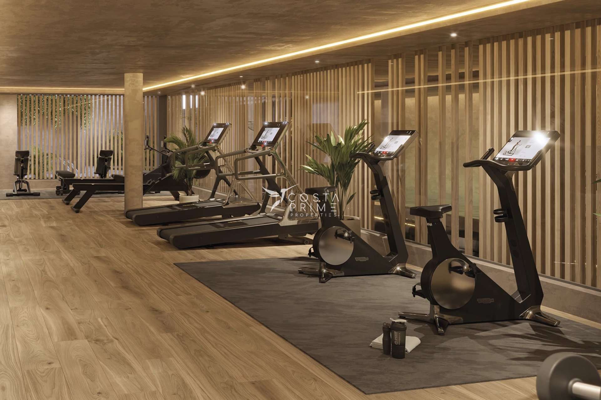 New build - Penthouse - Marbella