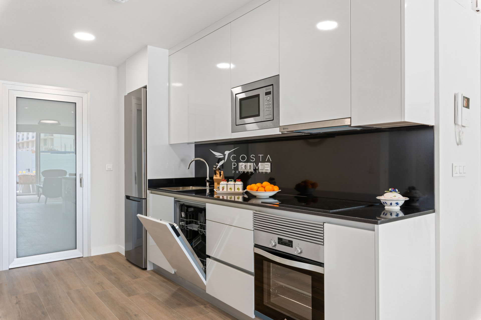 New build - Penthouse - Orihuela