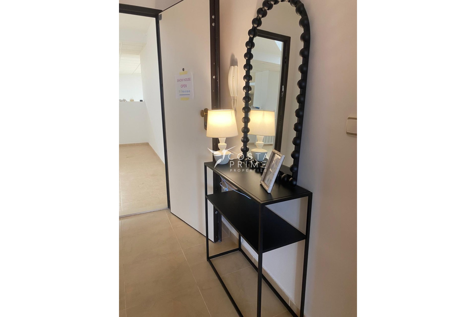New build - Penthouse - Orihuela