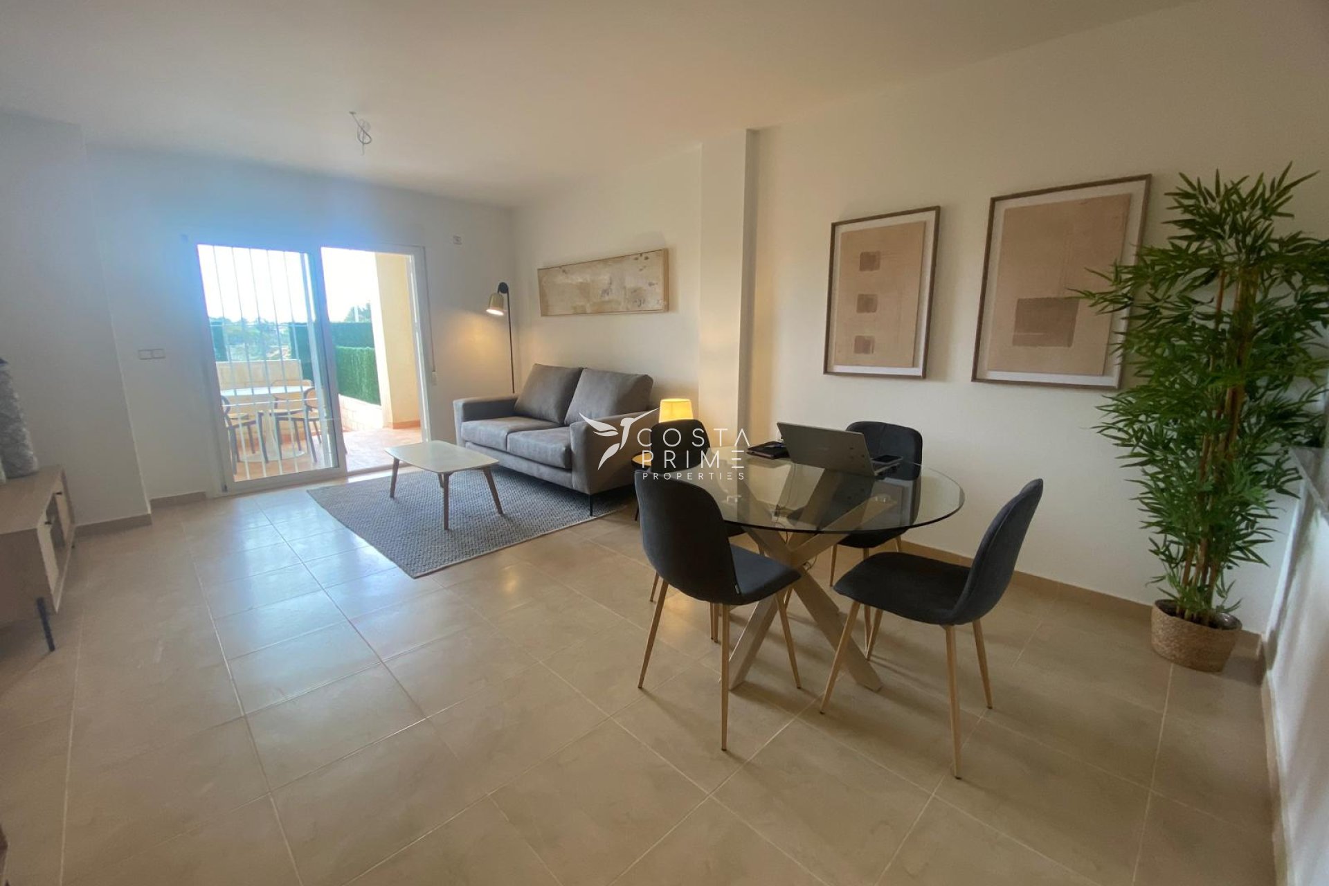 New build - Penthouse - Orihuela