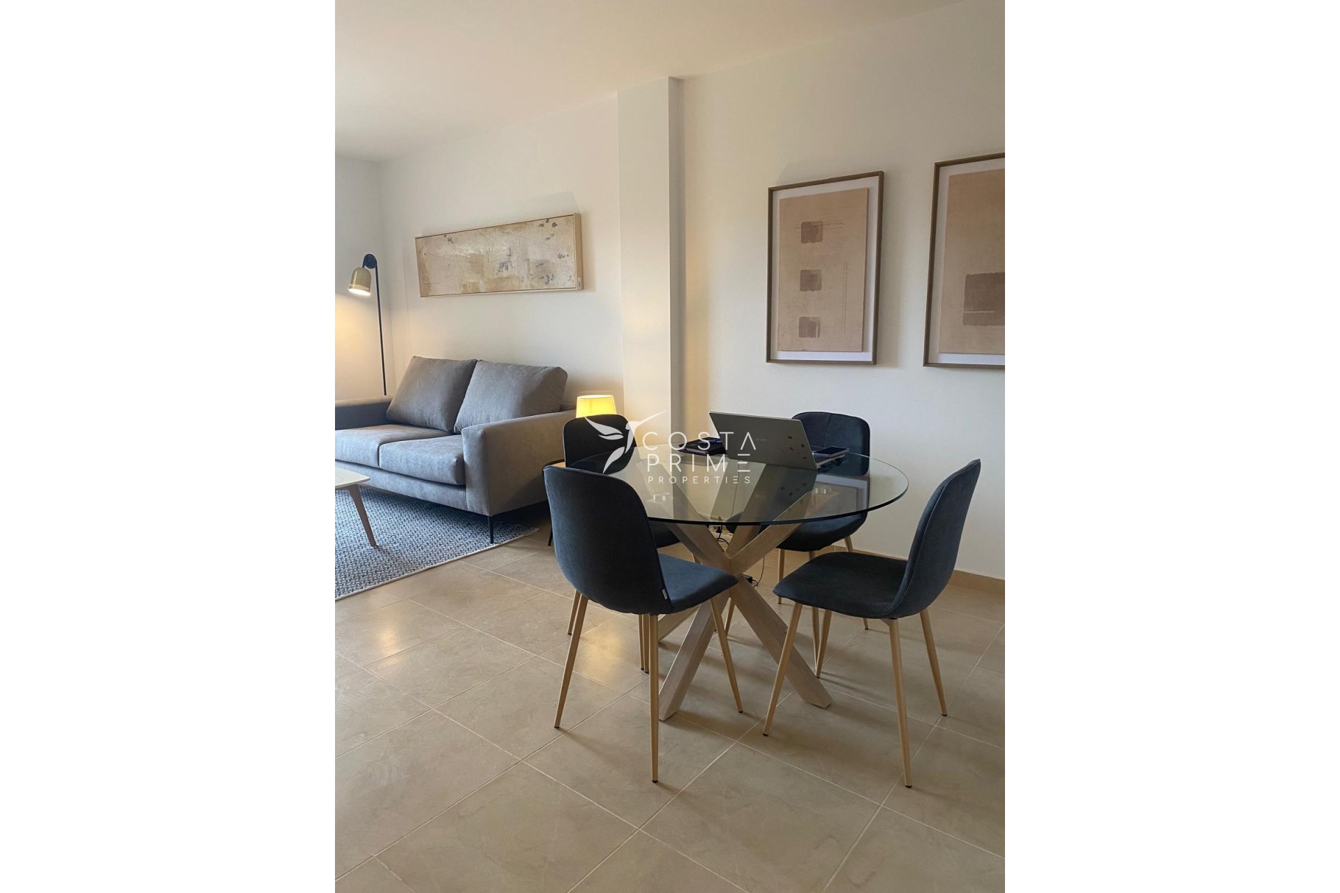 New build - Penthouse - Orihuela