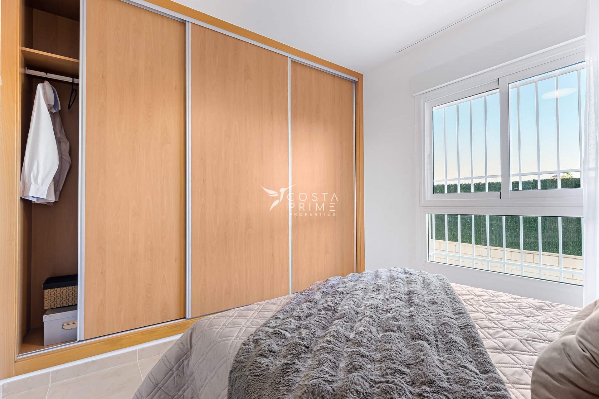 New build - Penthouse - Orihuela