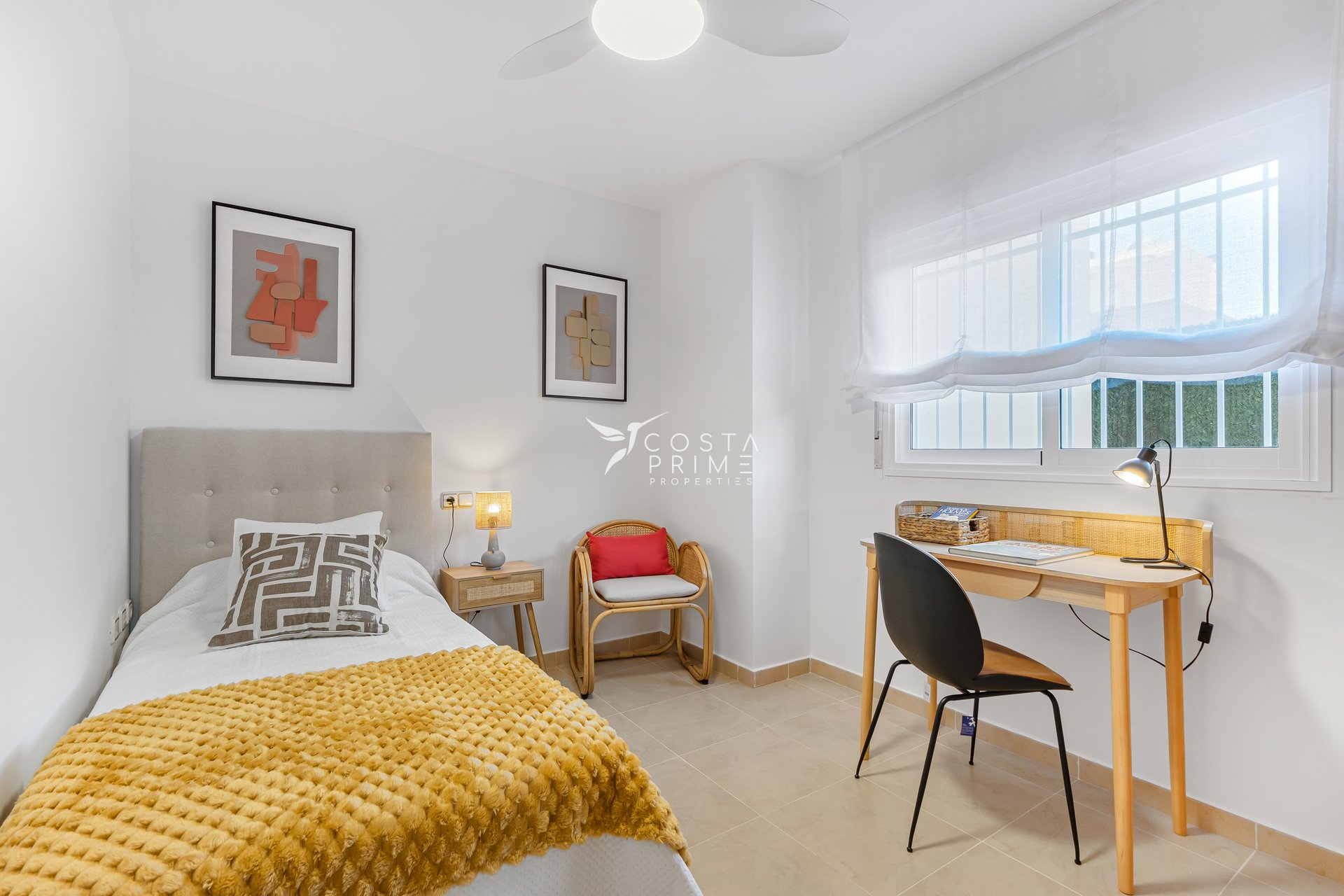 New build - Penthouse - Orihuela