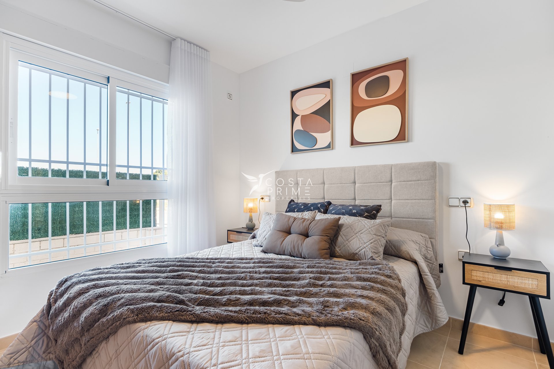 New build - Penthouse - Orihuela