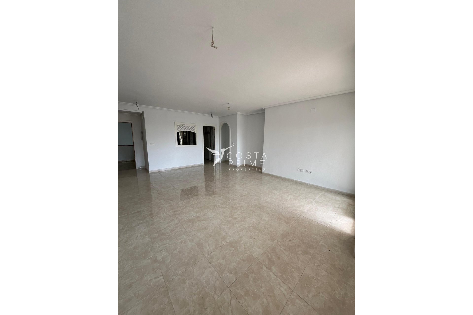 New build - Penthouse - Orihuela