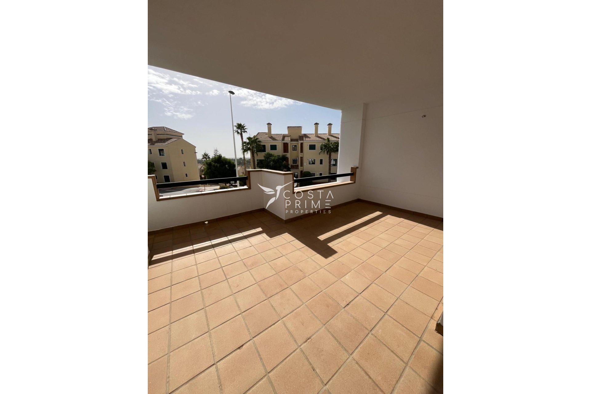 New build - Penthouse - Orihuela