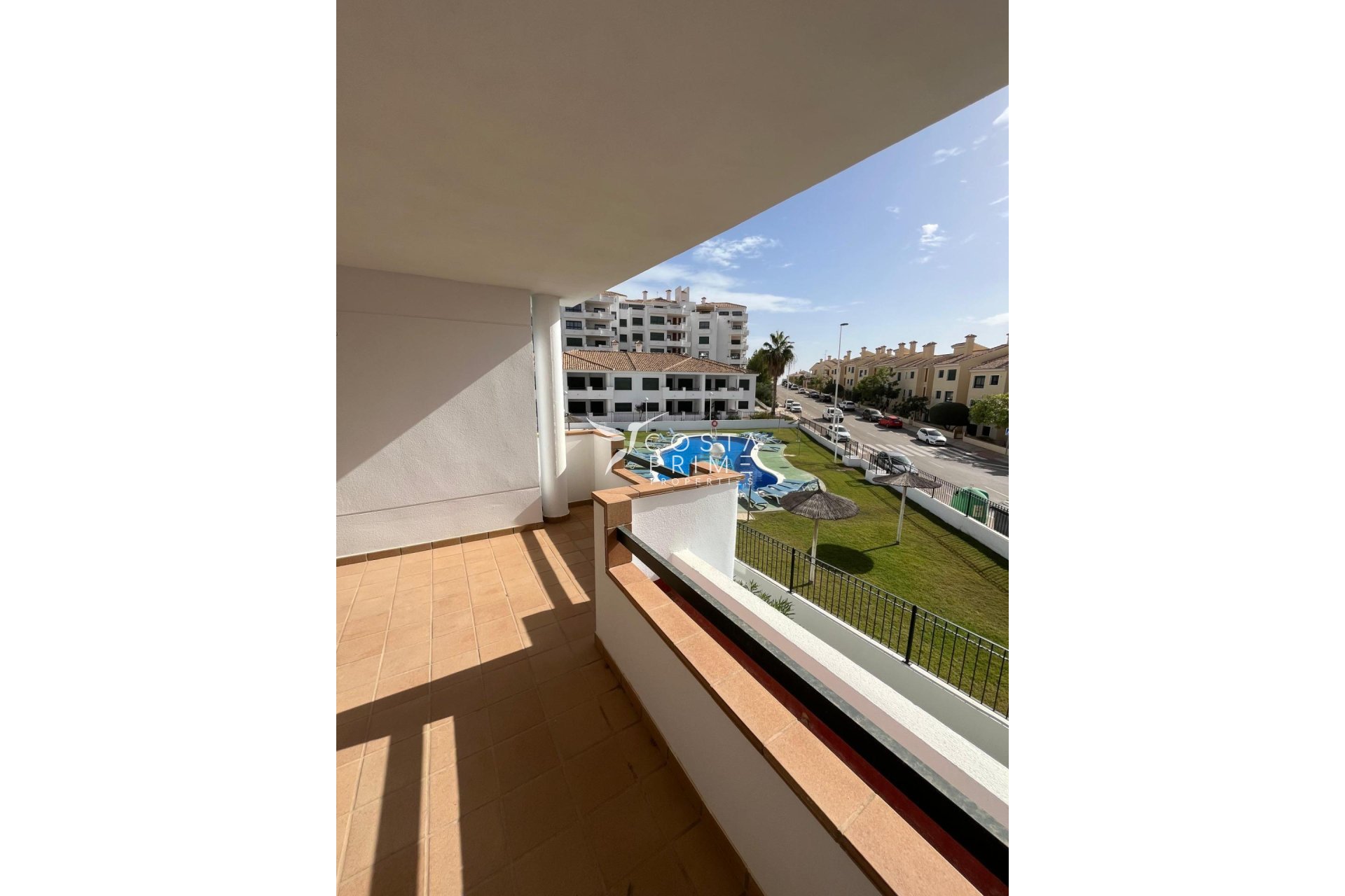 New build - Penthouse - Orihuela