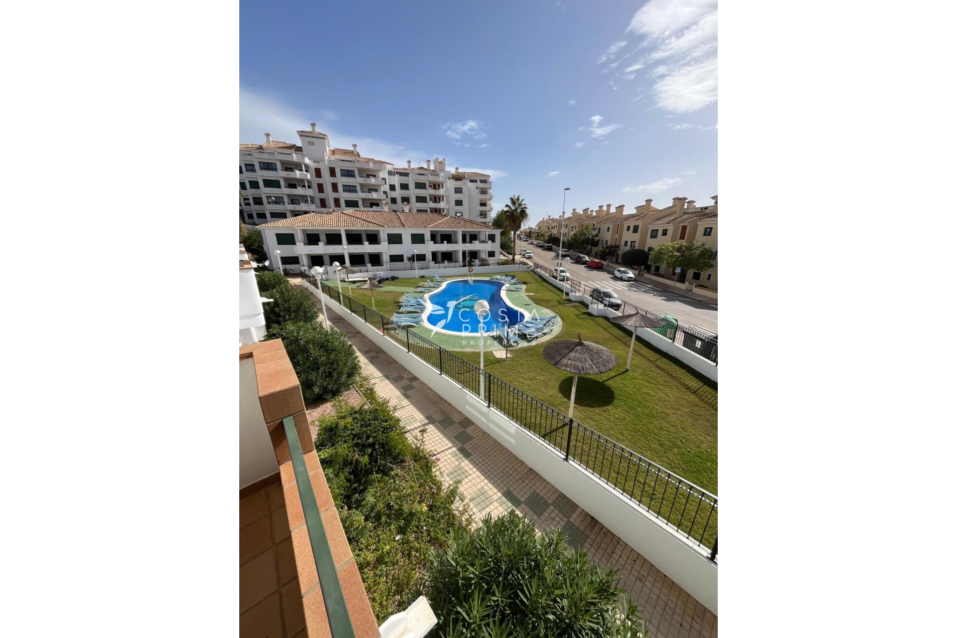 New build - Penthouse - Orihuela