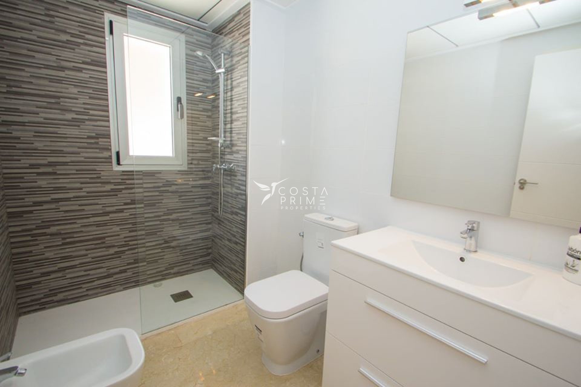 New build - Penthouse - Orihuela