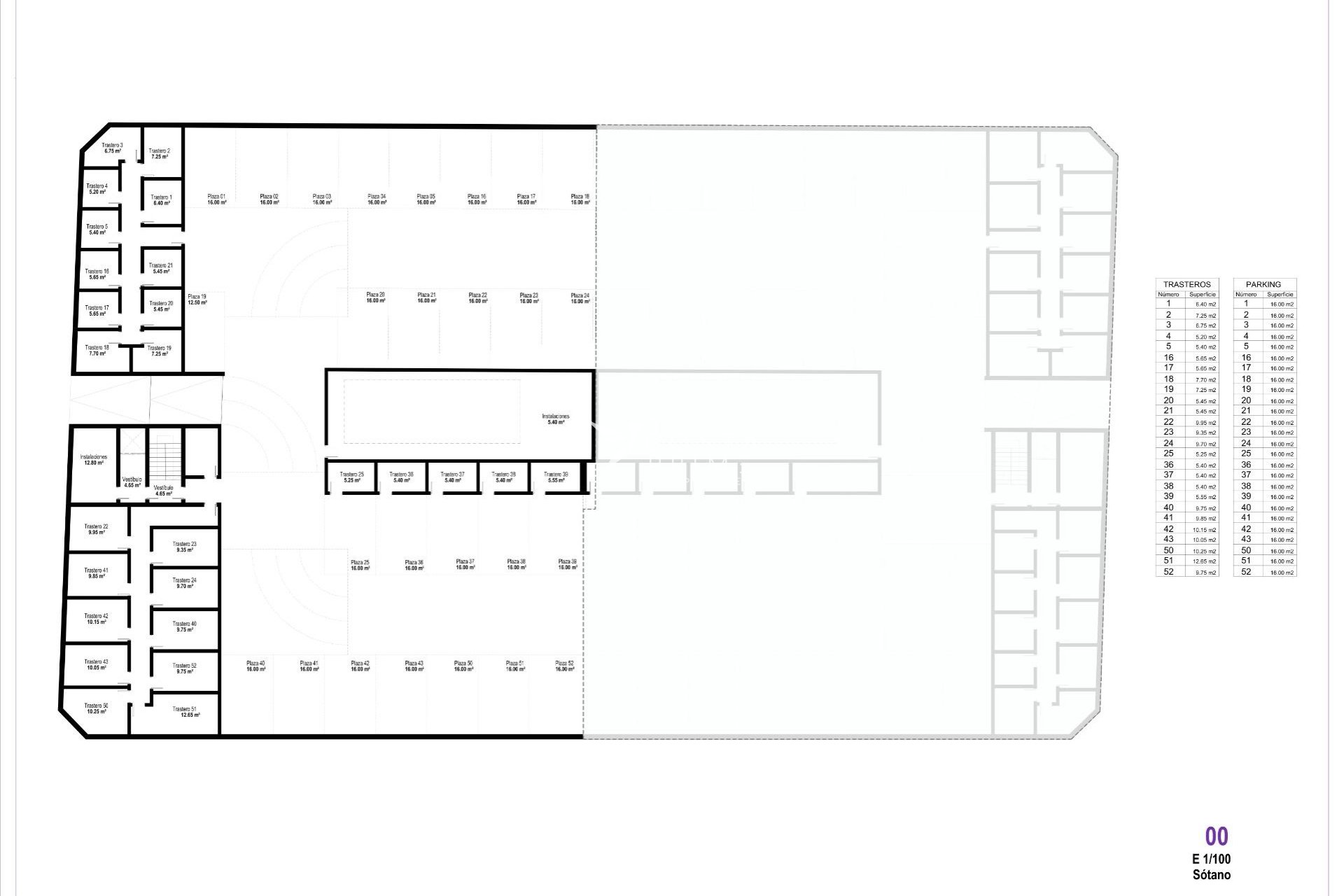 New build - Penthouse - Pilar de la Horadada