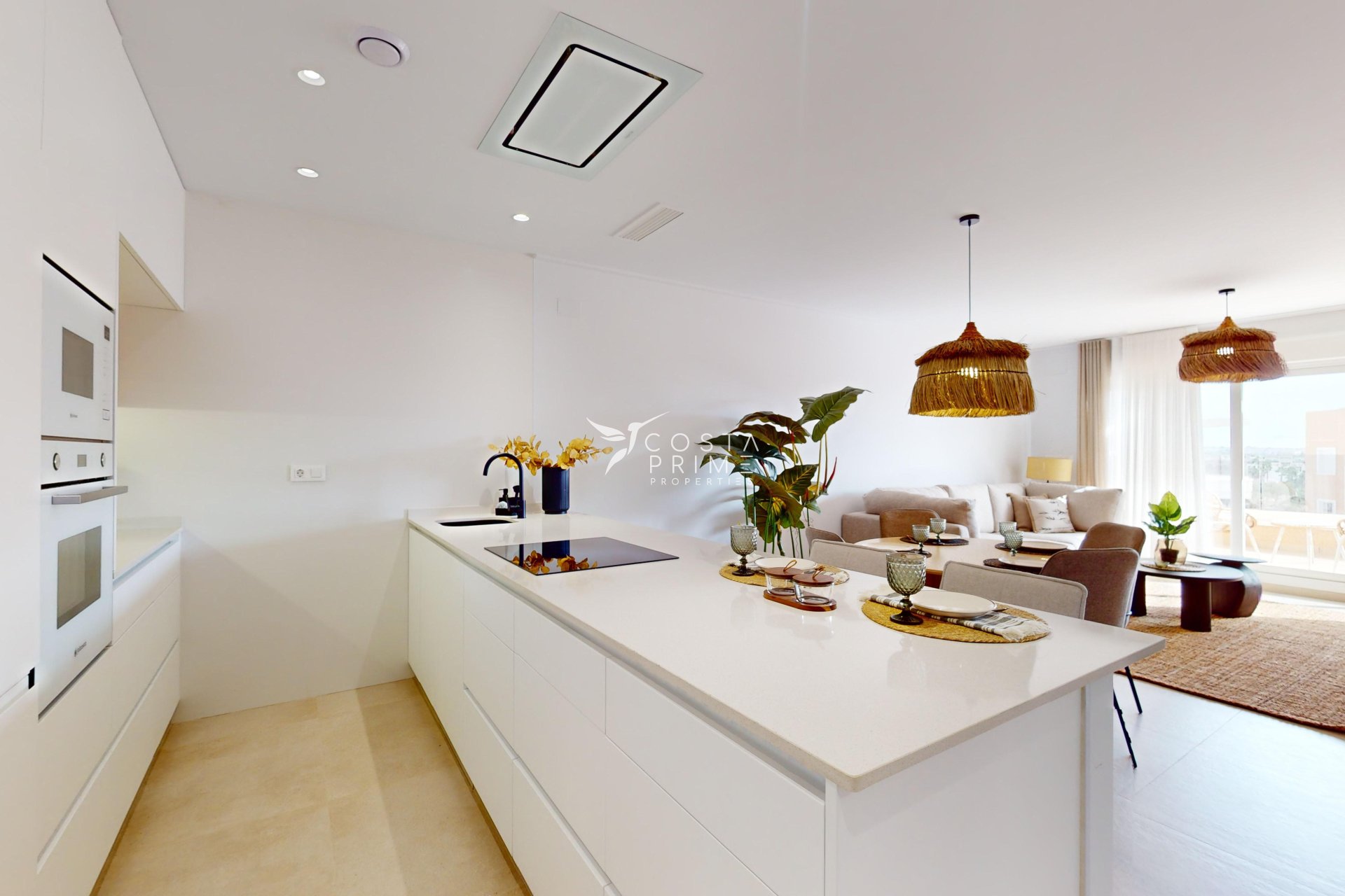 New build - Penthouse - Pilar de la Horadada