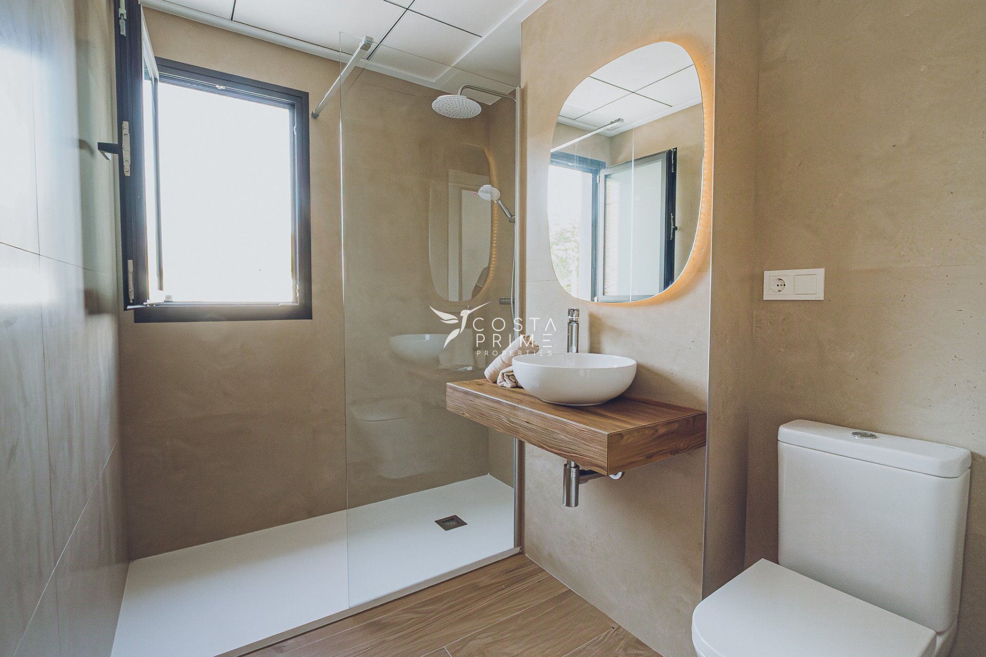 New build - Penthouse - Redován