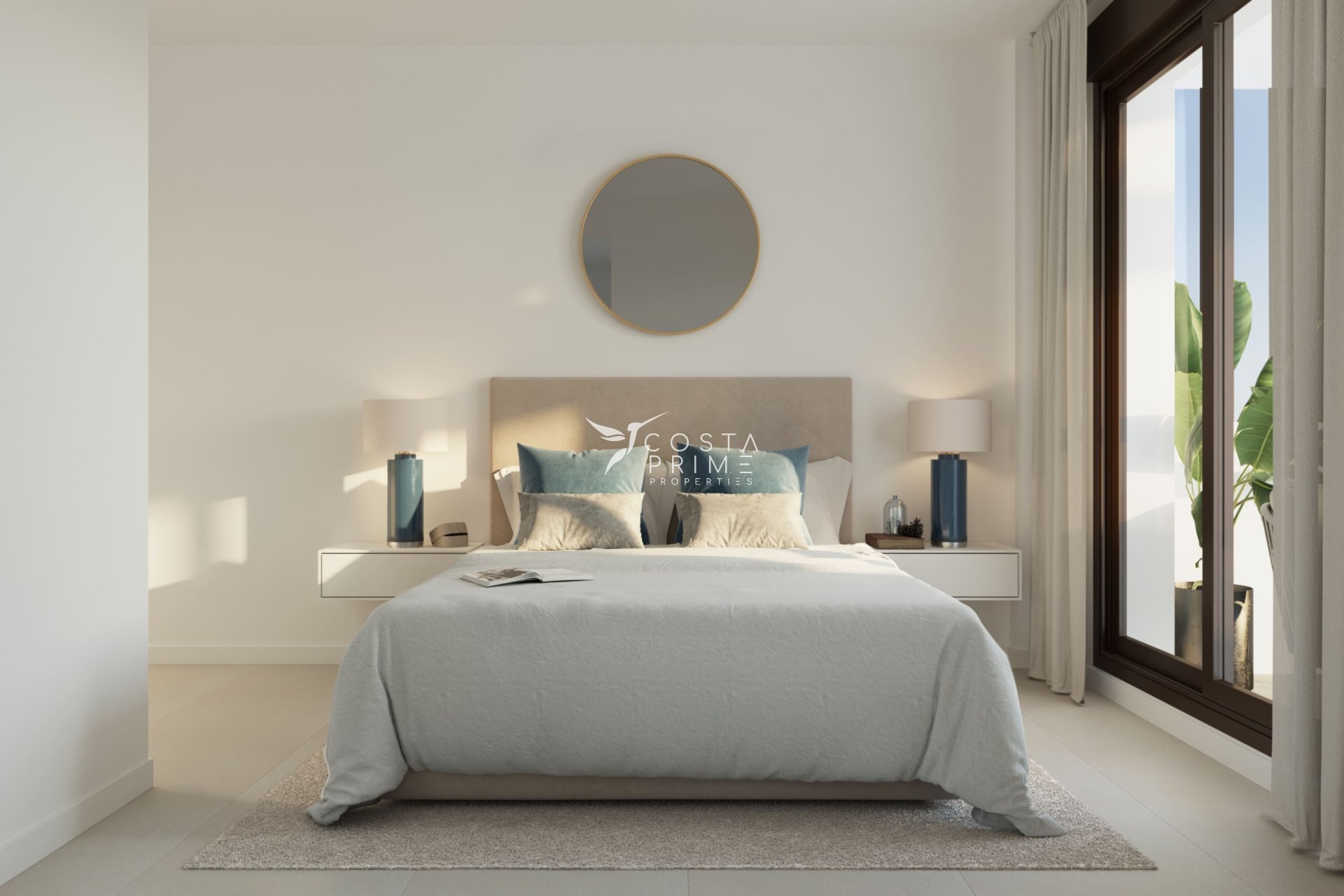 New build - Penthouse - Rincón de la Victoria