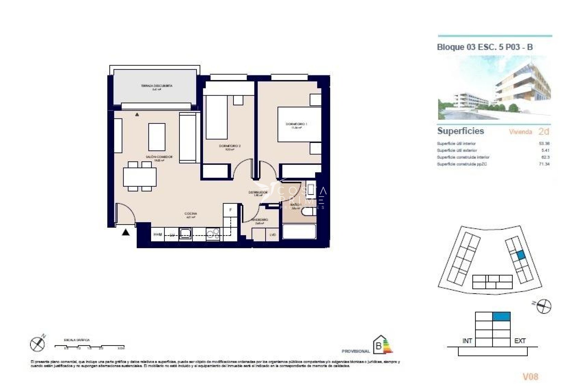 New build - Penthouse - San Juan de Alicante