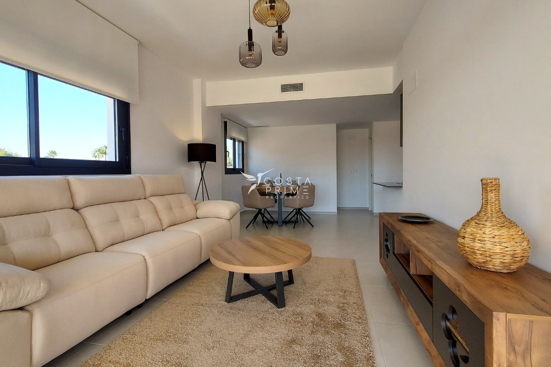 New build - Penthouse - San Miguel de Salinas