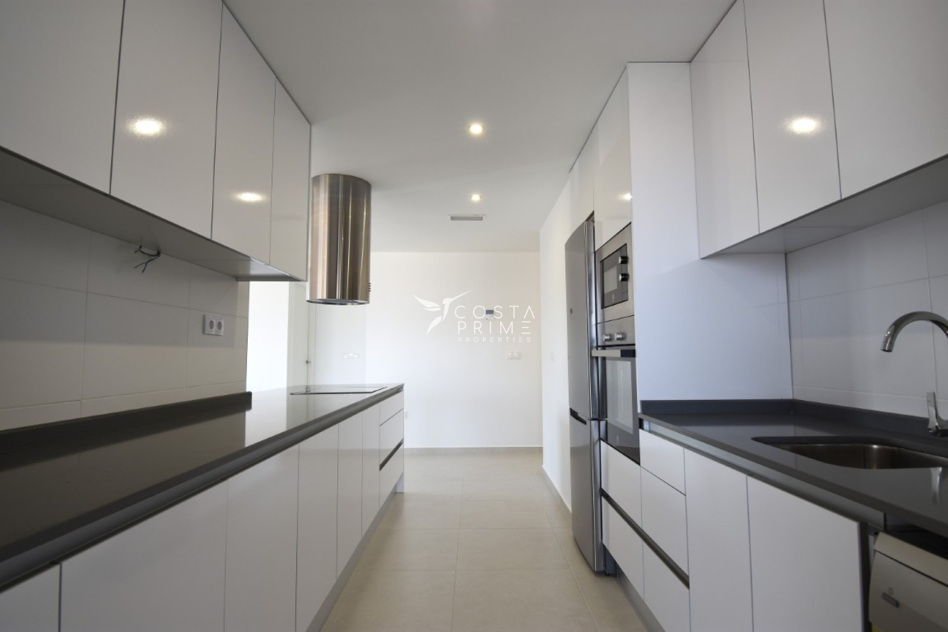 New build - Penthouse - San Miguel de Salinas