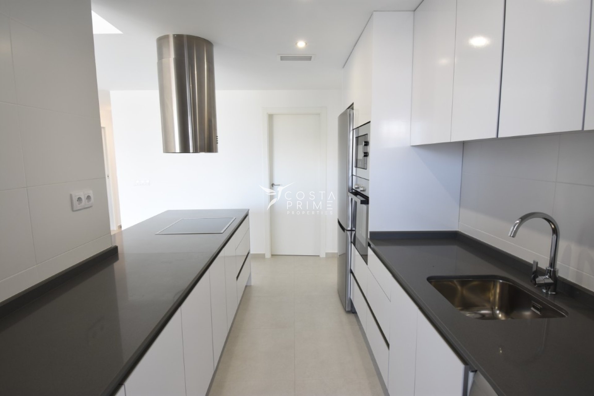 New build - Penthouse - San Miguel de Salinas
