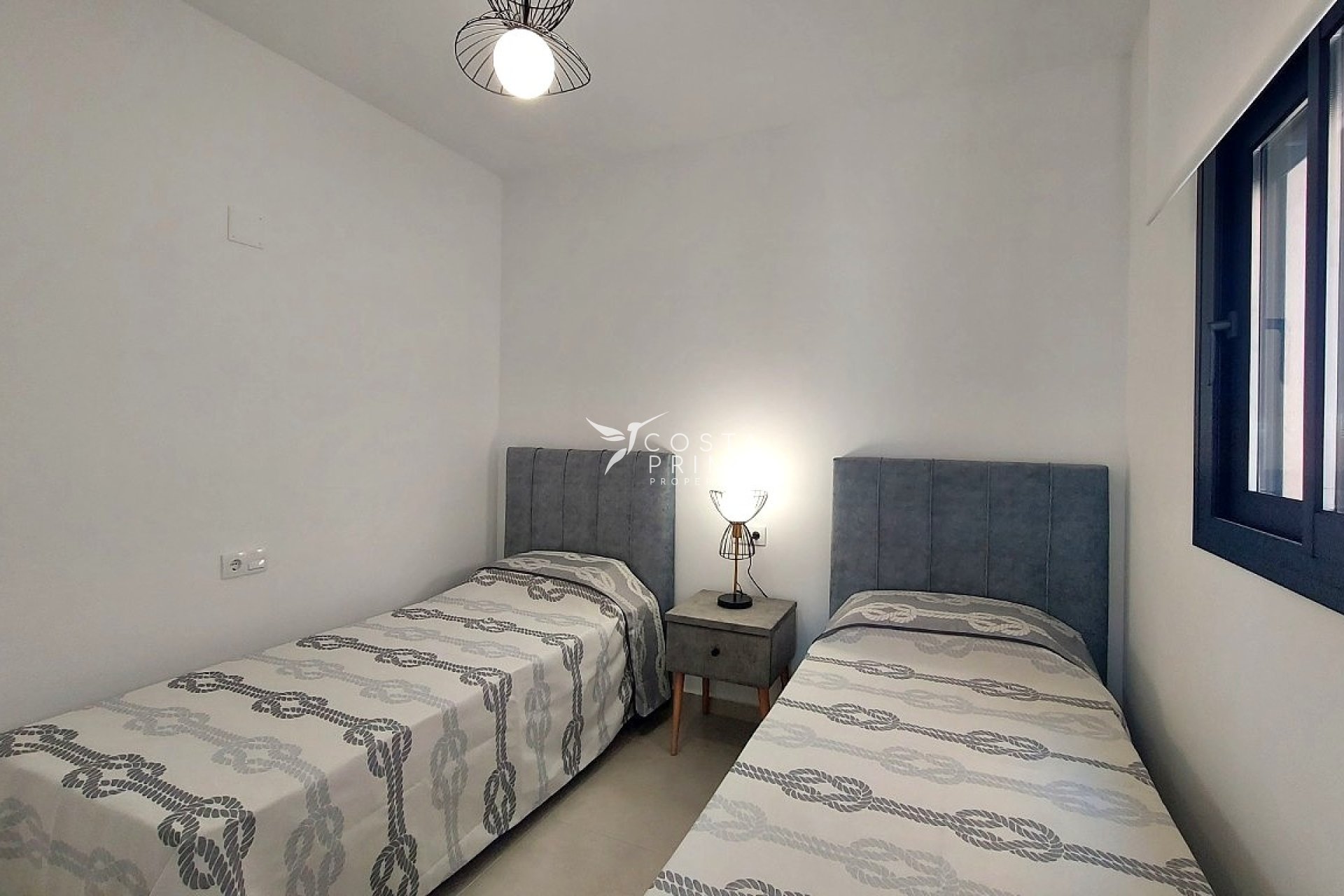 New build - Penthouse - San Miguel de Salinas