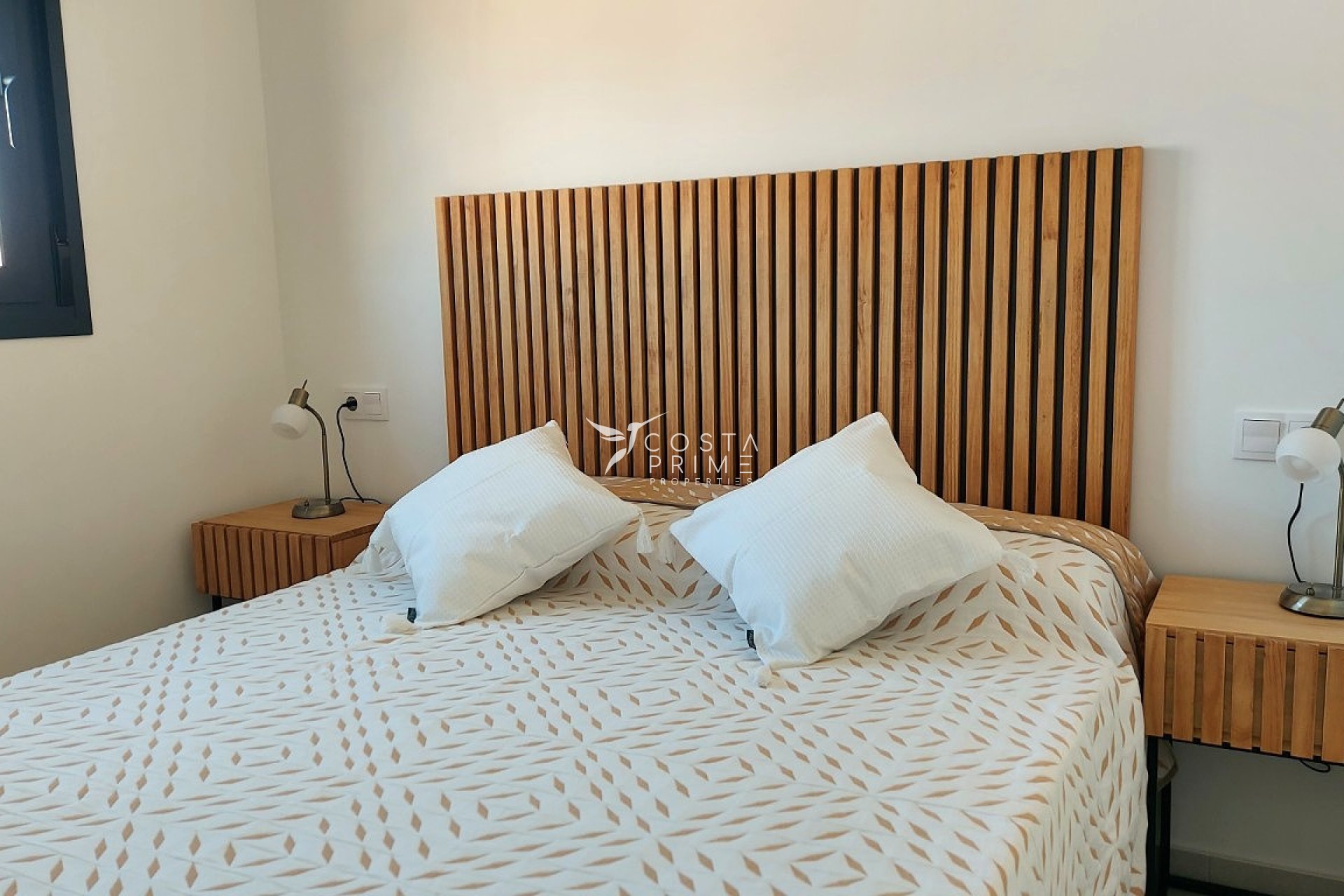 New build - Penthouse - San Miguel de Salinas
