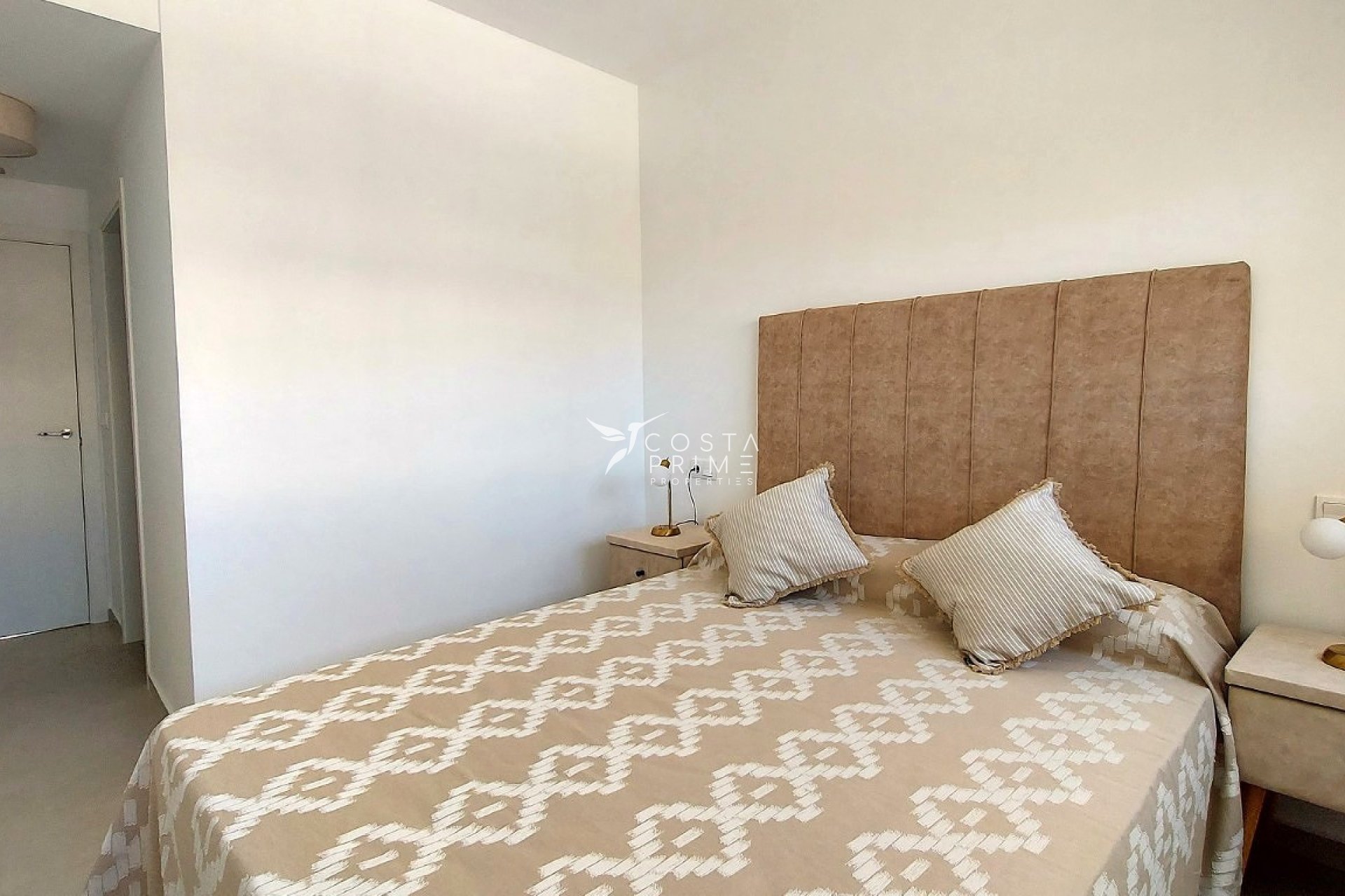 New build - Penthouse - San Miguel de Salinas