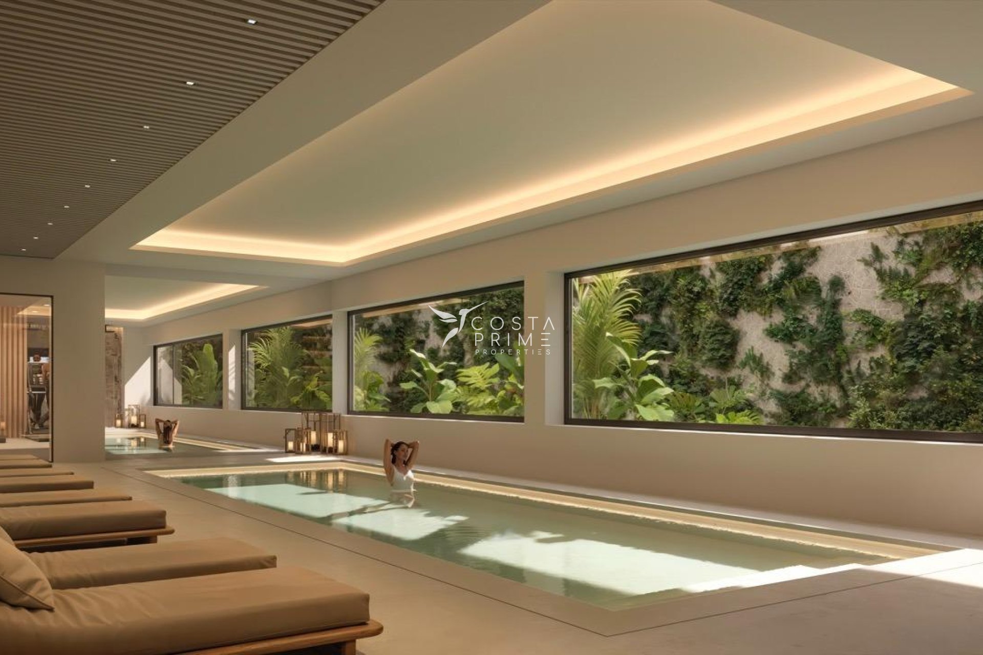 New build - Penthouse - San Pedro Alcántara