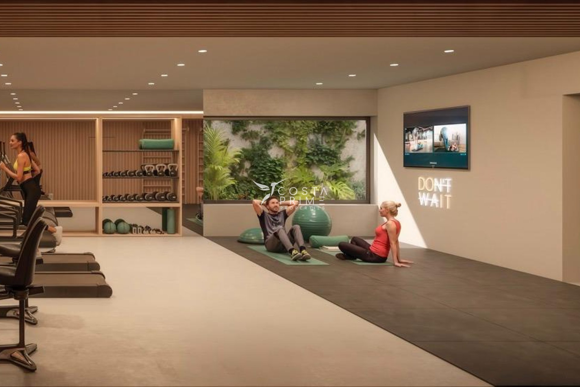 New build - Penthouse - San Pedro Alcántara