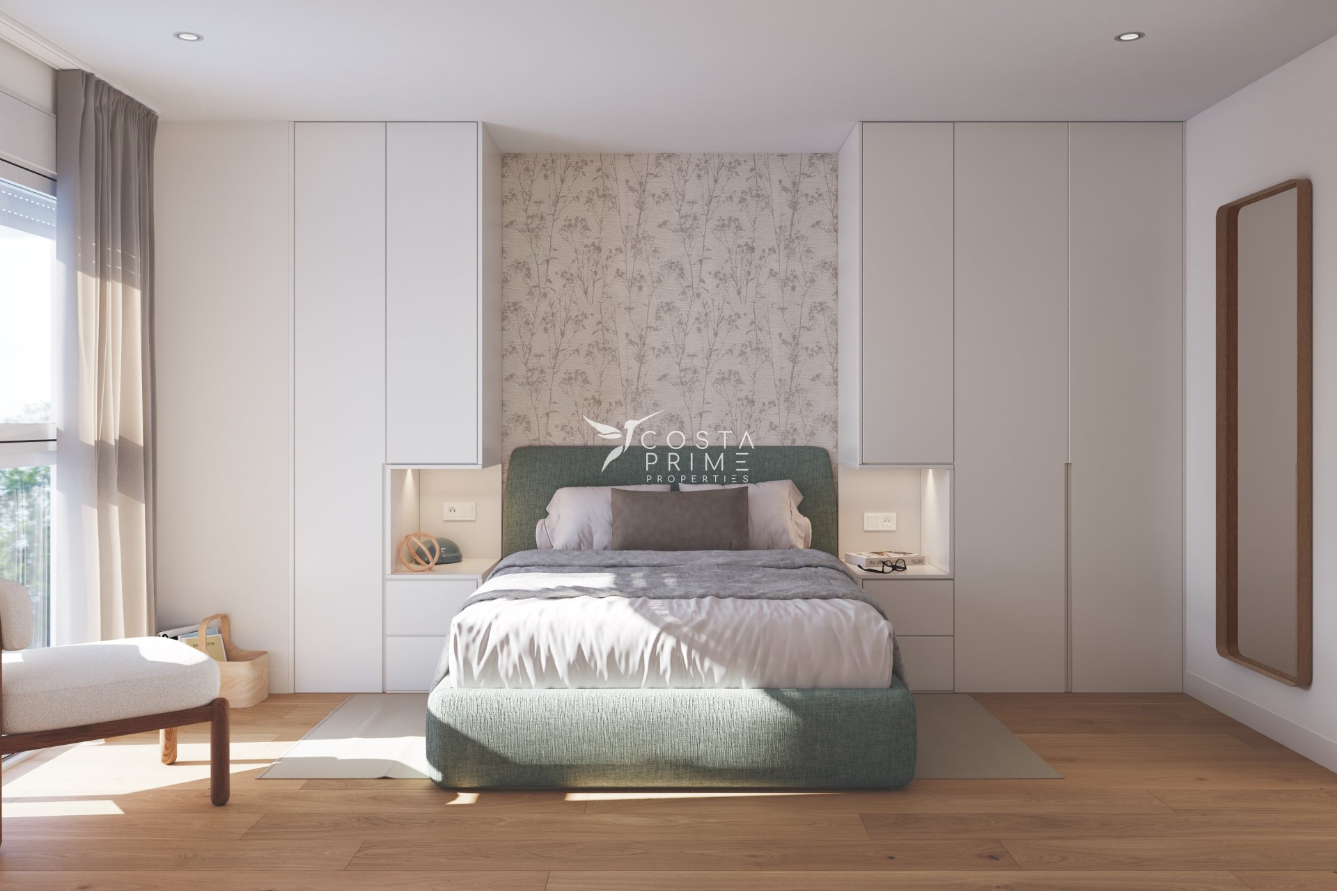 New build - Penthouse - San Pedro del Pinatar