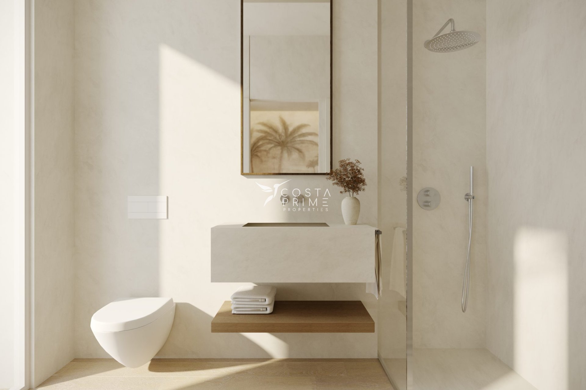New build - Penthouse - San Pedro del Pinatar