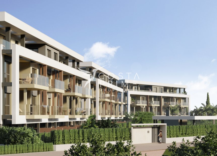 New build - Penthouse - Torre Pacheco