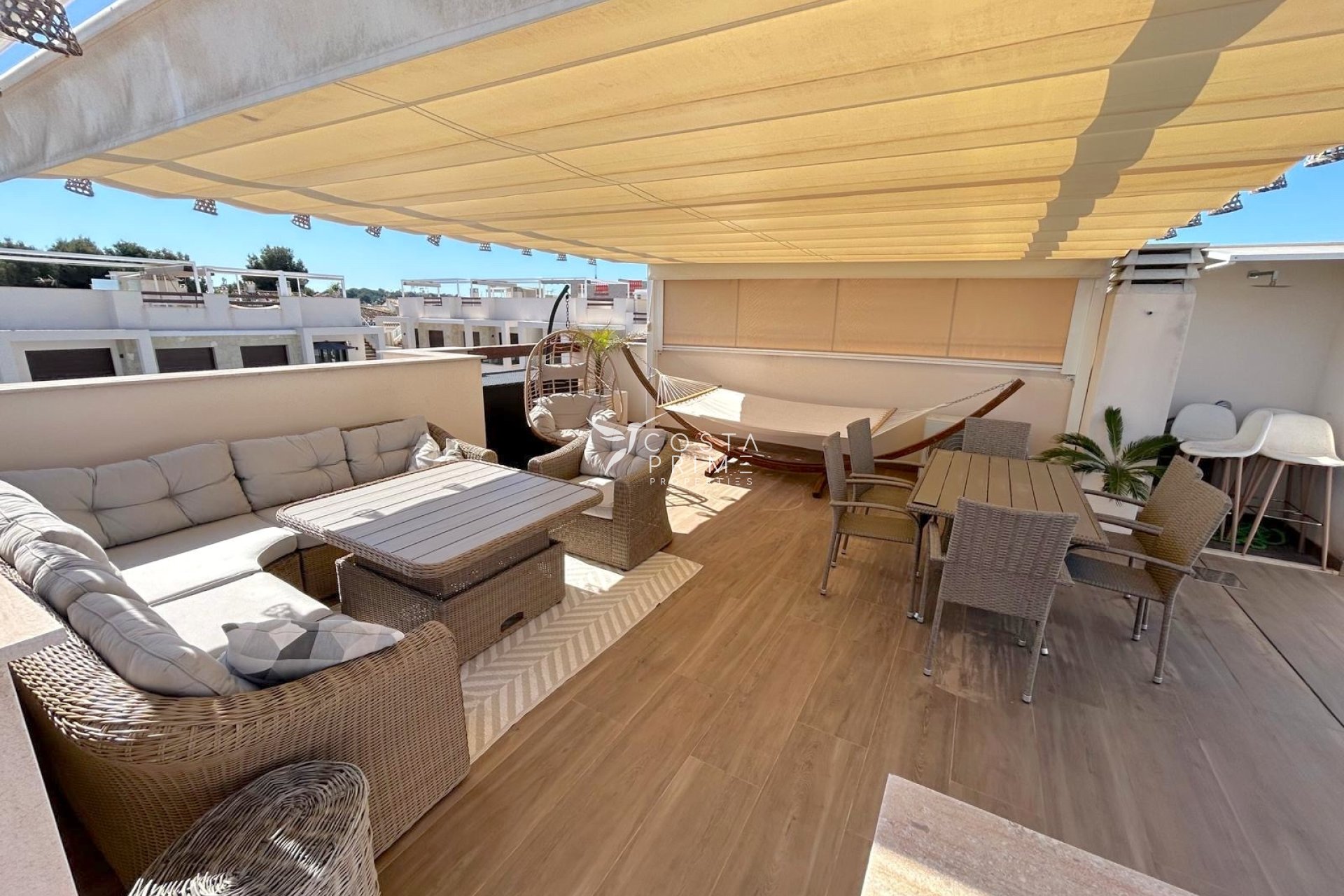 New build - Penthouse - Torrevieja