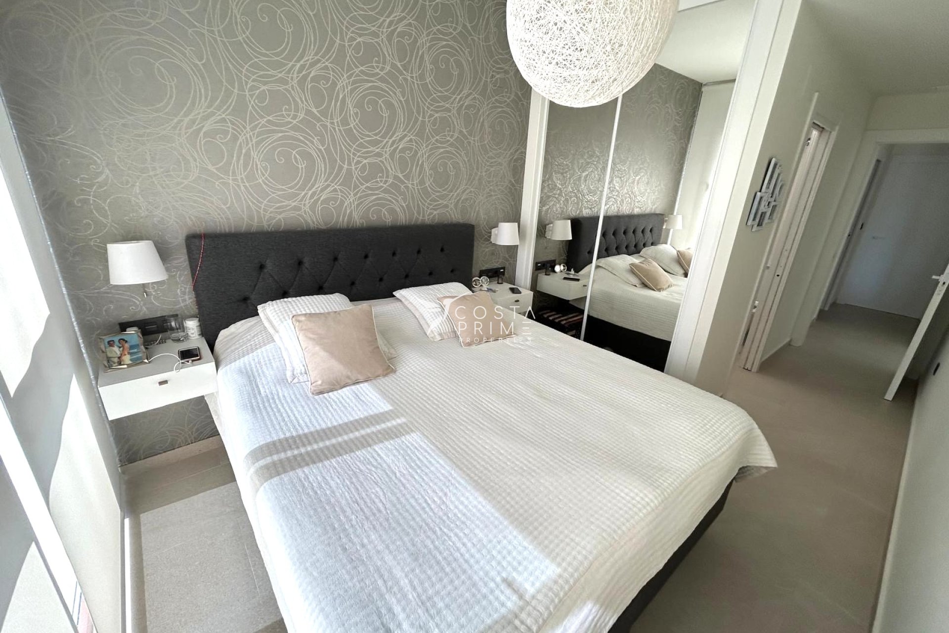 New build - Penthouse - Torrevieja