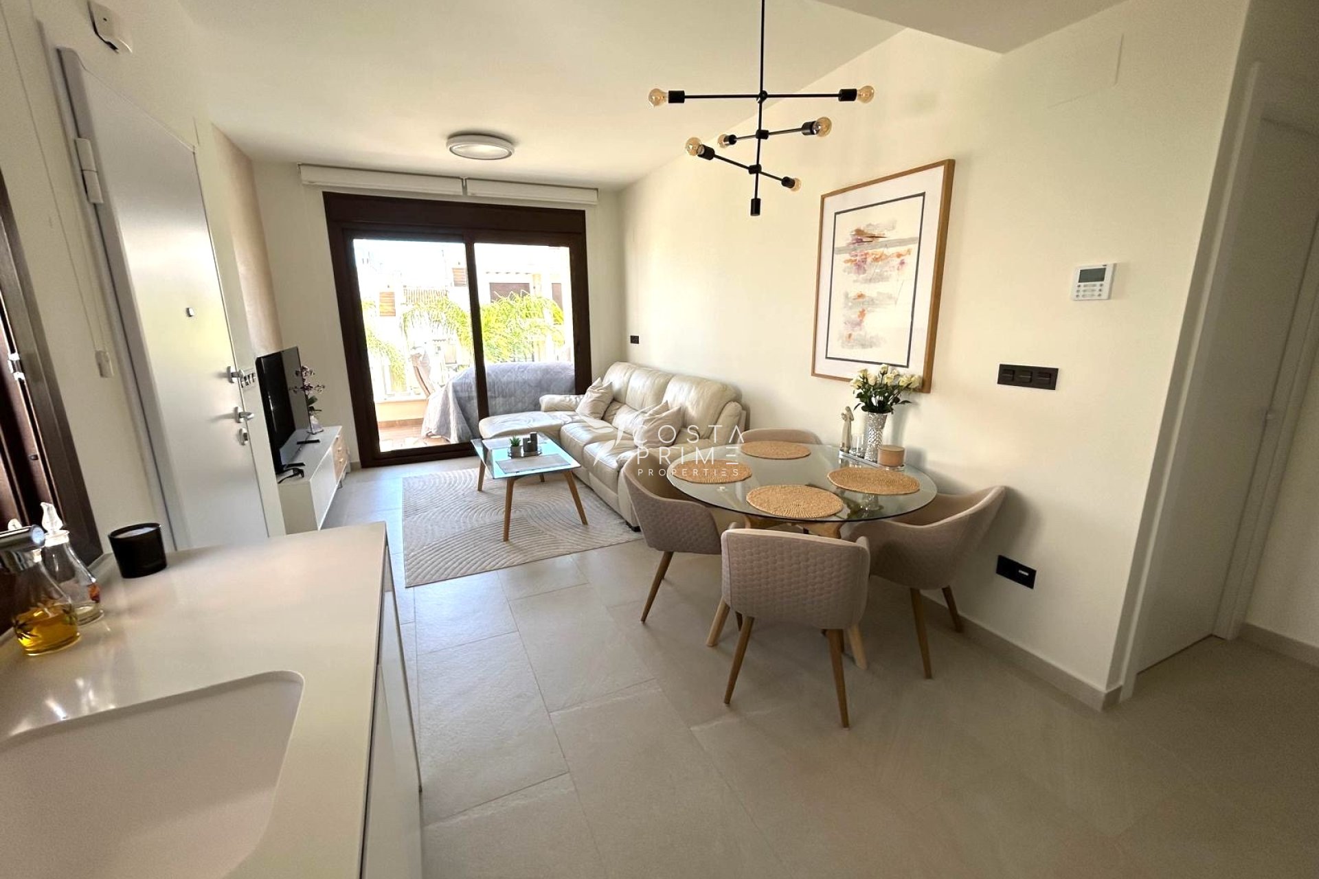 New build - Penthouse - Torrevieja