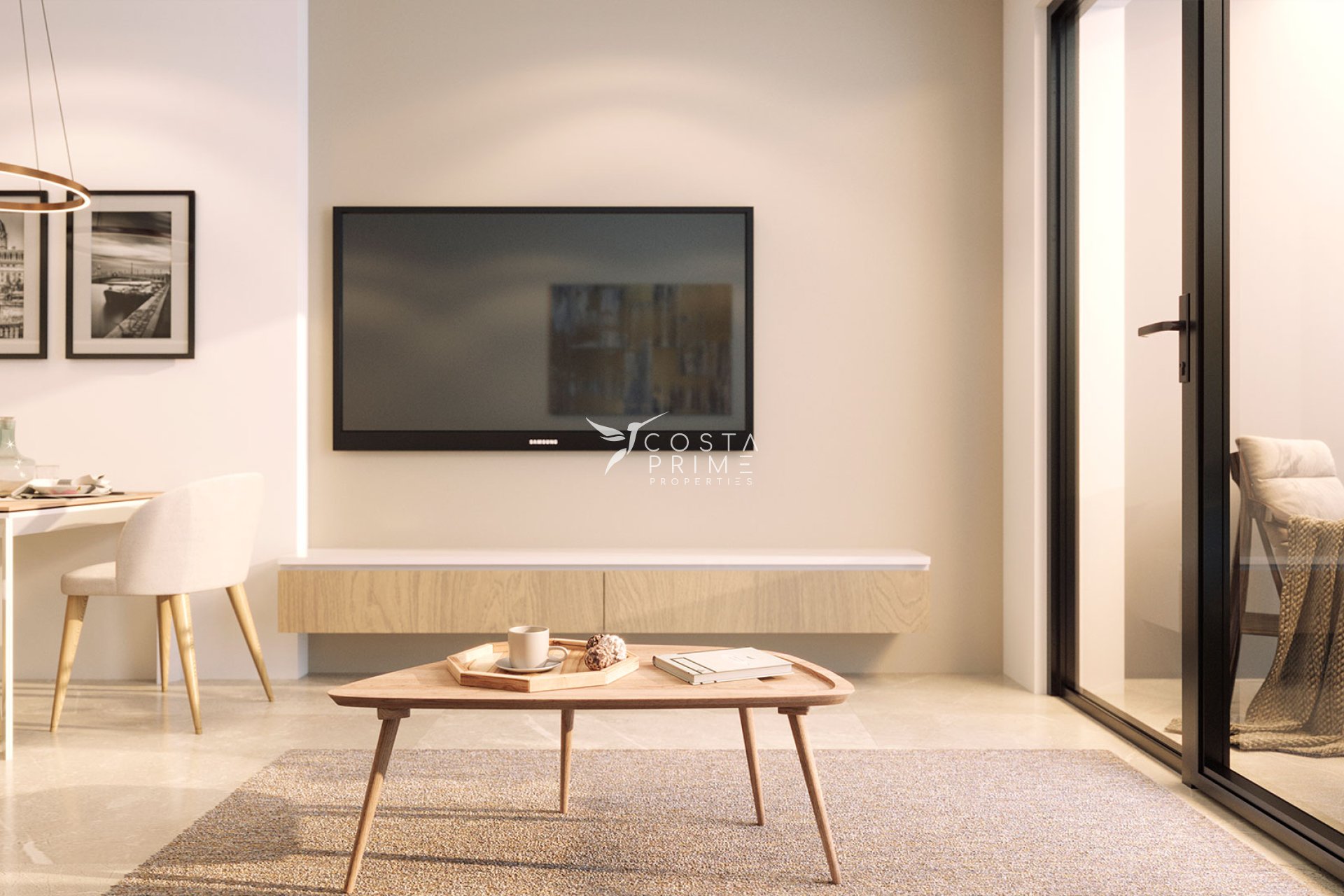 New build - Penthouse - Torrevieja