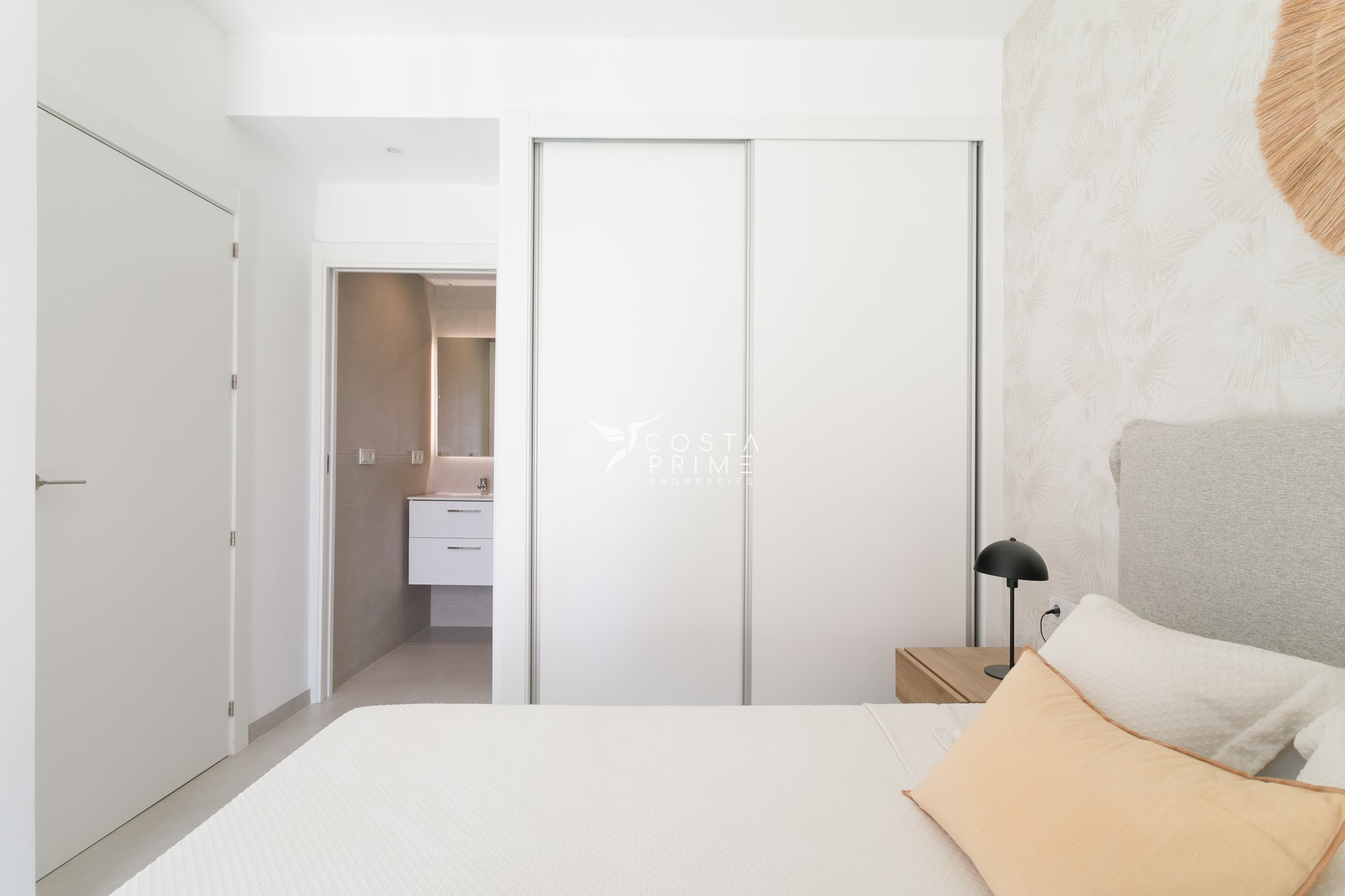 New build - Penthouse - Torrevieja