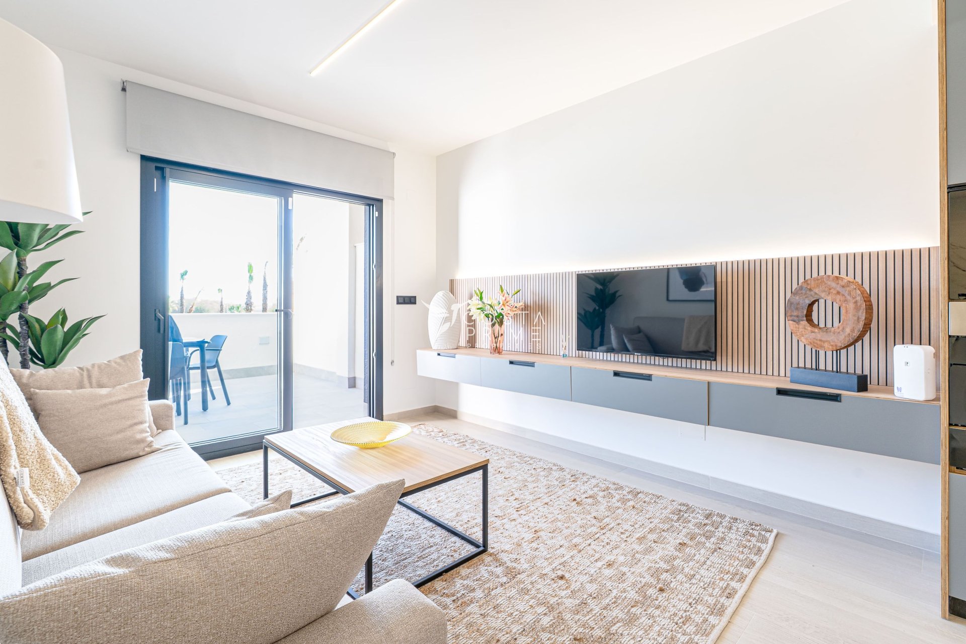 New build - Penthouse - Vera