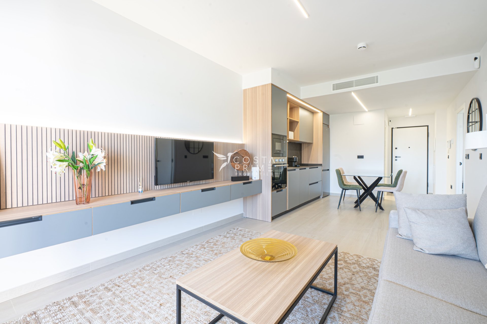New build - Penthouse - Vera