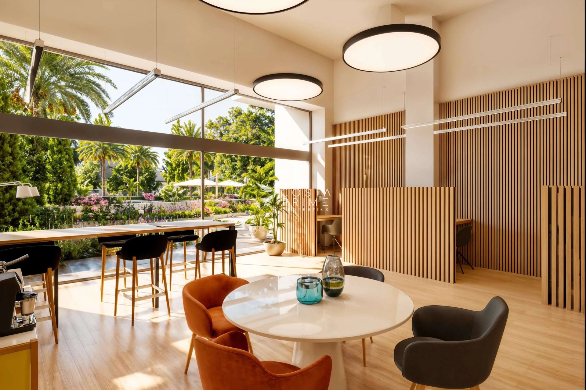 New build - Penthouse - Villajoyosa