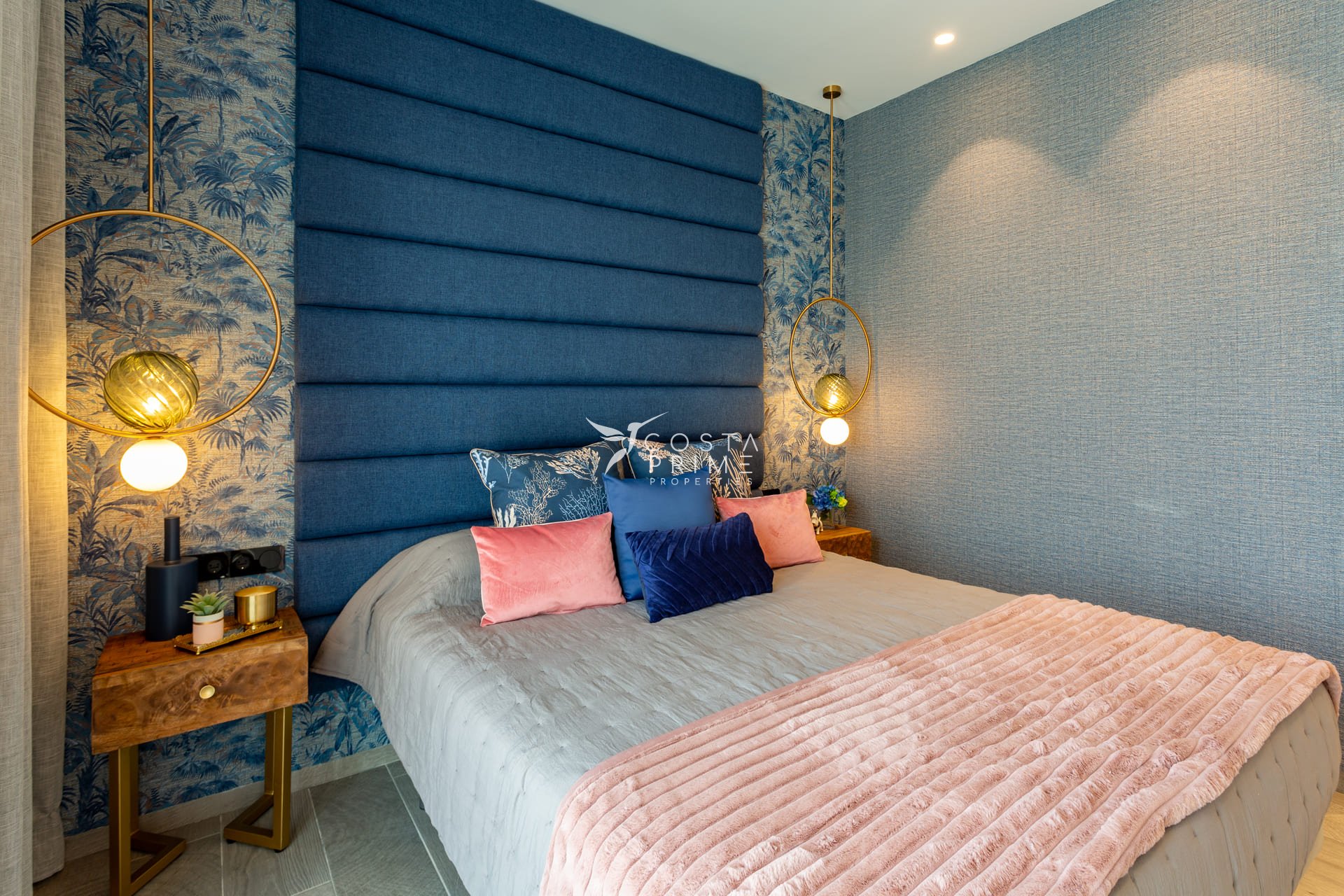 New build - Townhouse / Semi - Algorfa