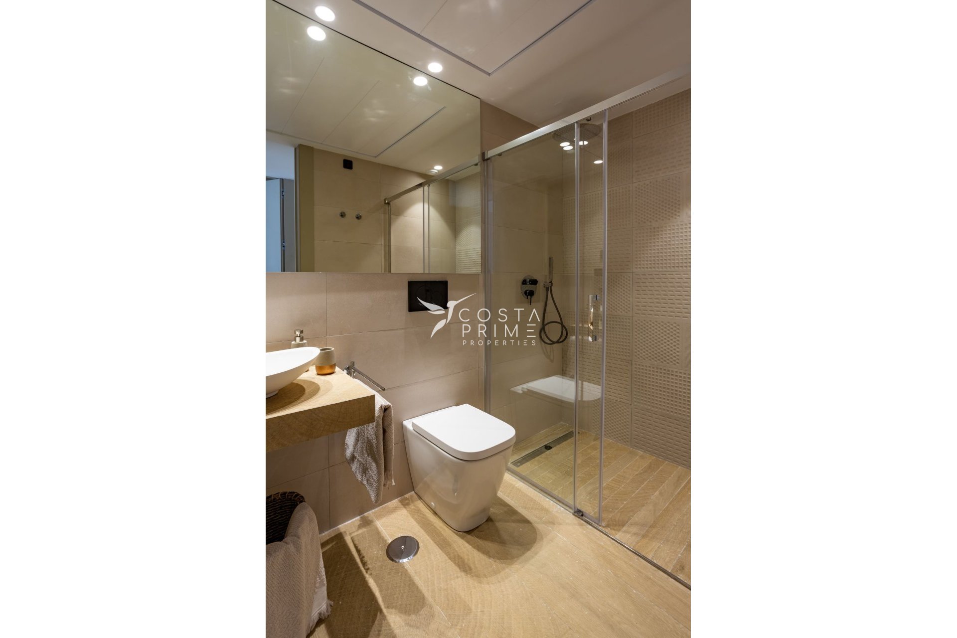 New build - Townhouse / Semi - Algorfa