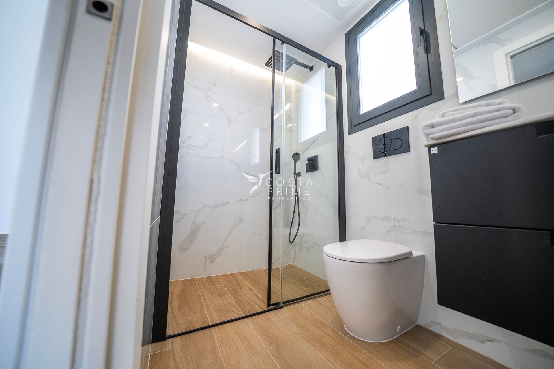 New build - Townhouse / Semi - Algorfa