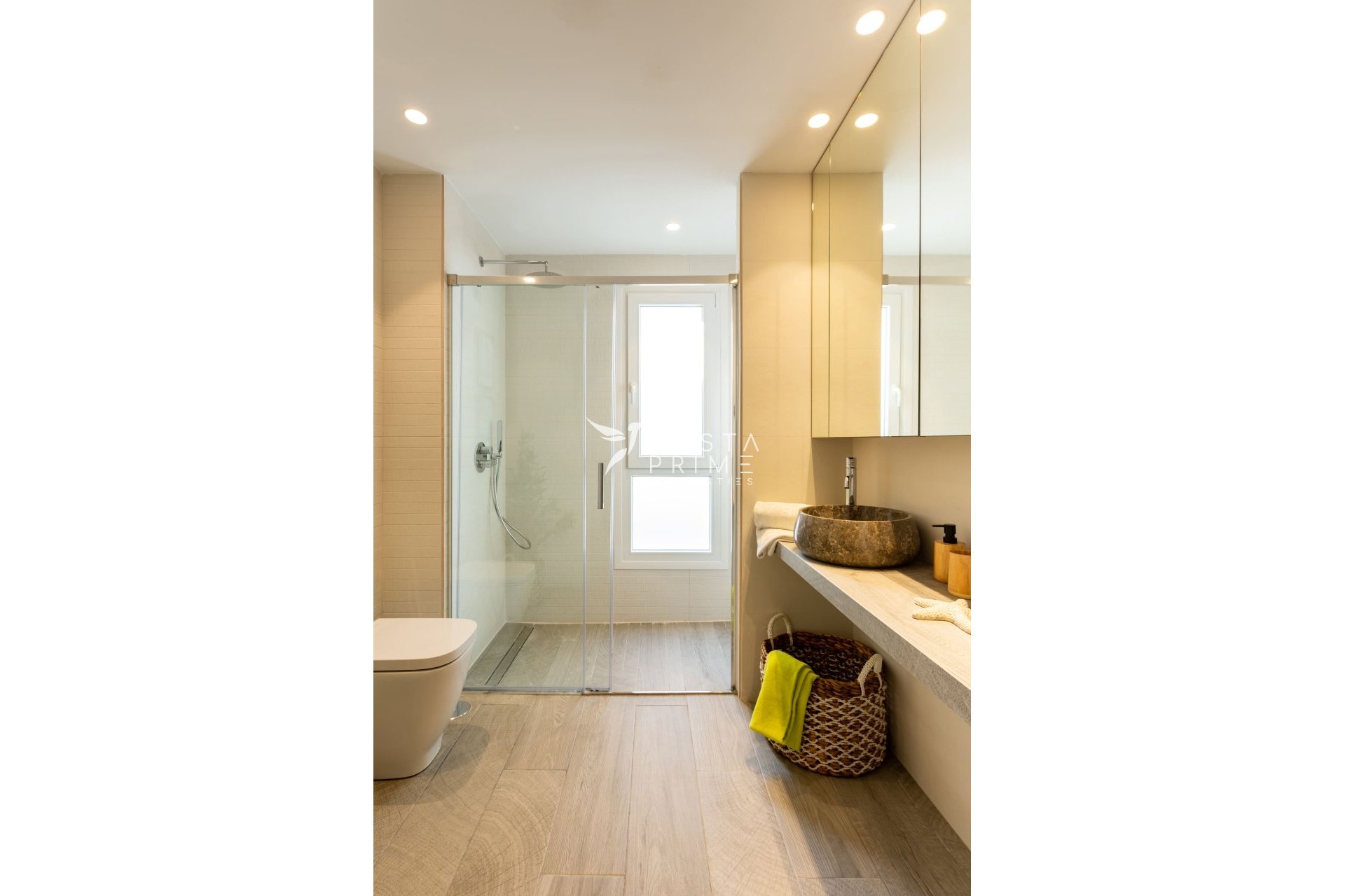 New build - Townhouse / Semi - Algorfa