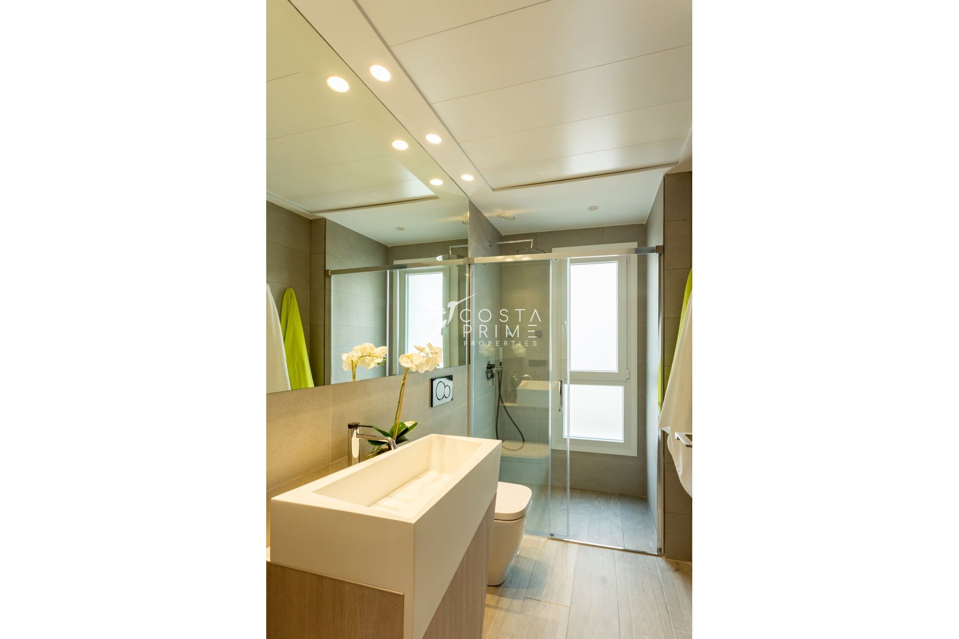 New build - Townhouse / Semi - Algorfa