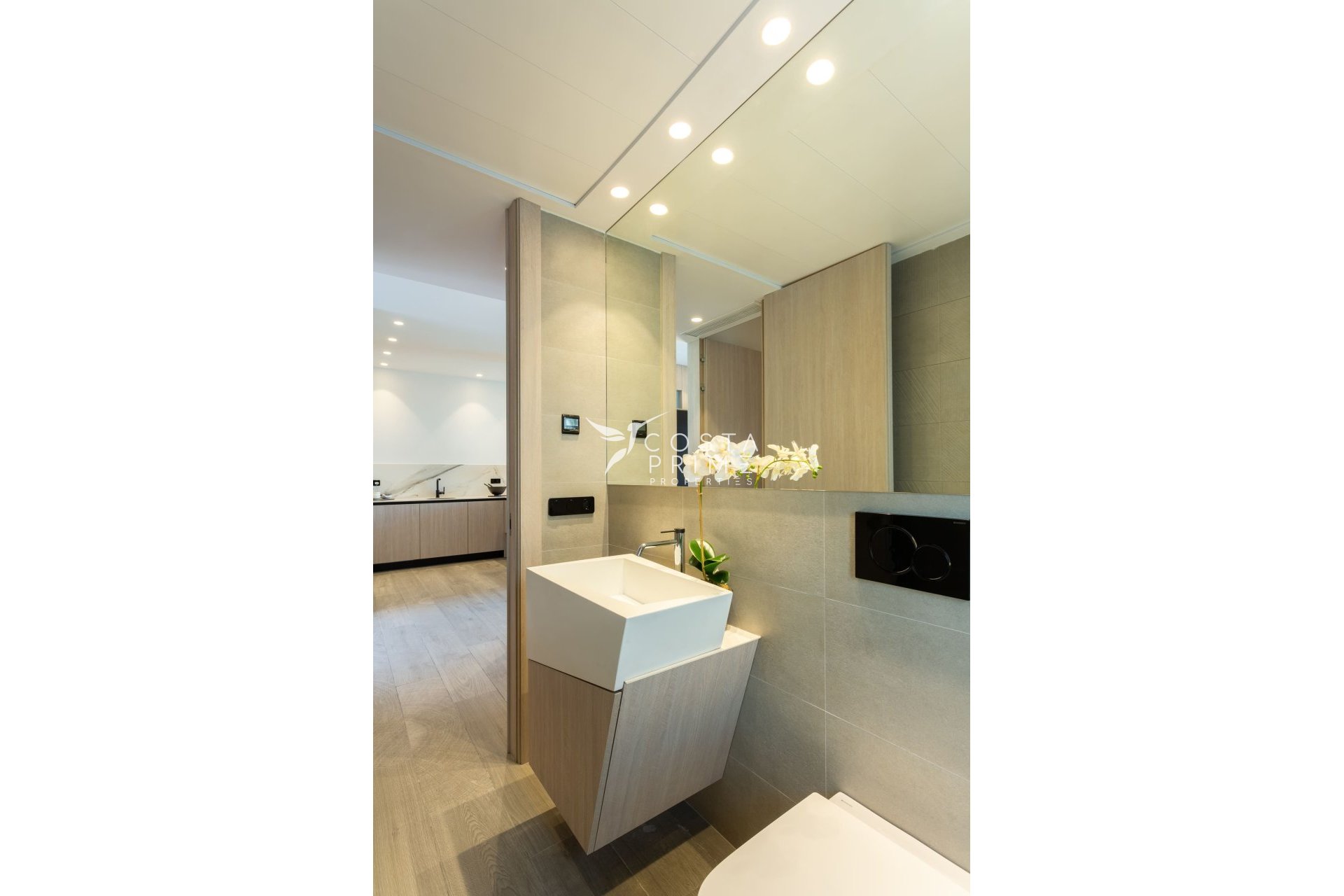 New build - Townhouse / Semi - Algorfa