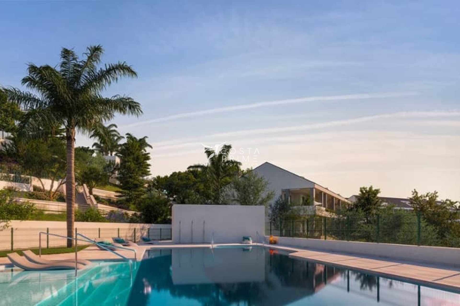 New build - Townhouse / Semi - Benalmádena