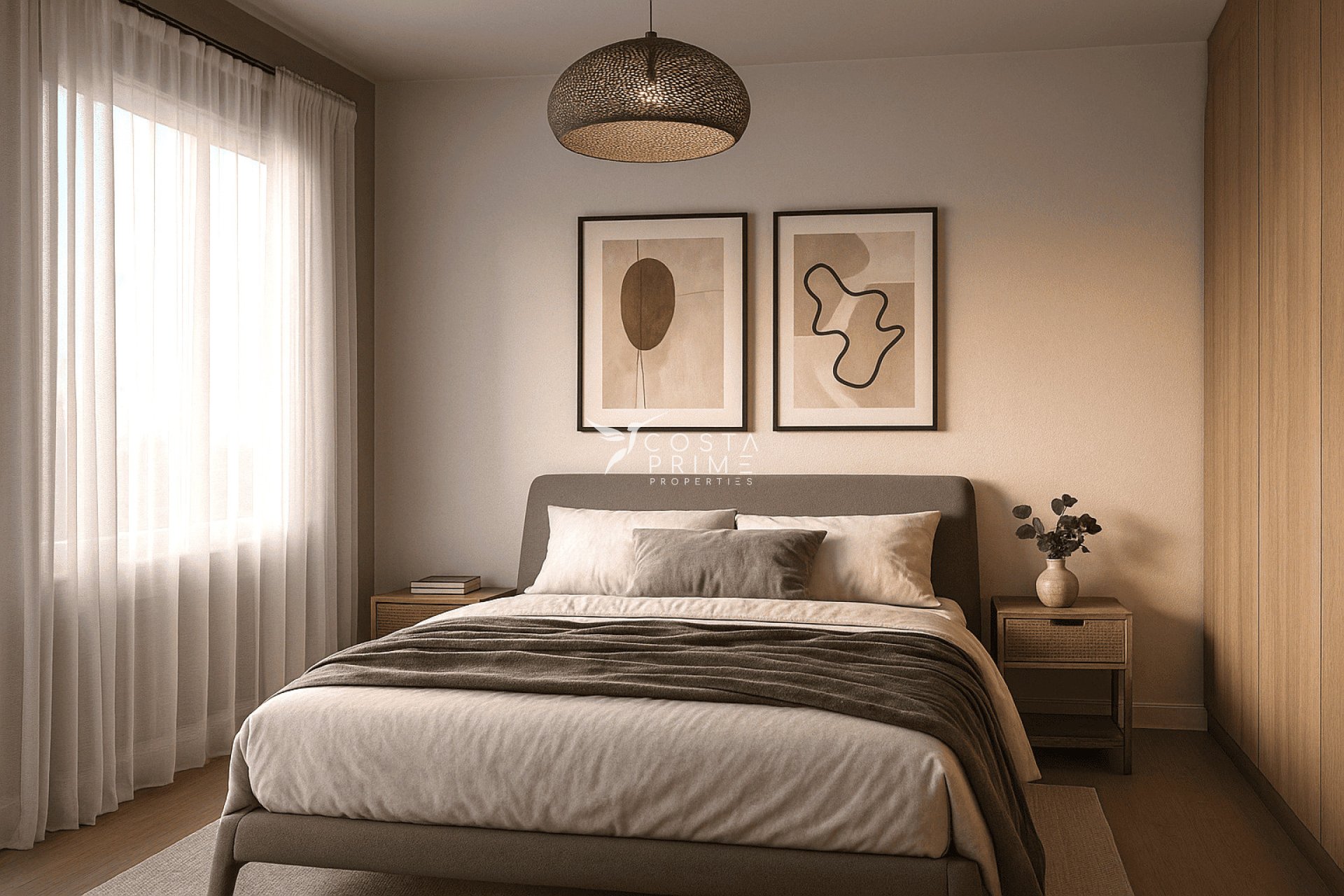 New build - Townhouse / Semi - Benejúzar