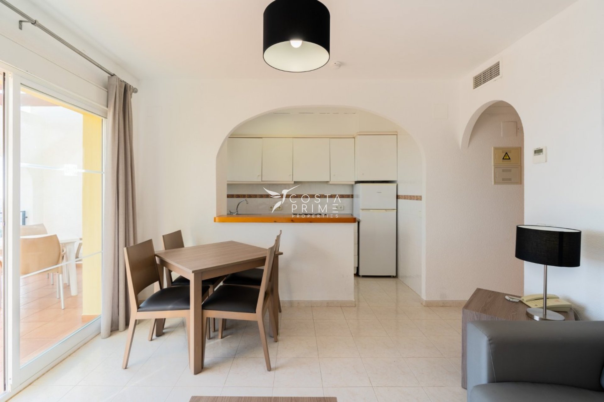 New build - Townhouse / Semi - Calpe